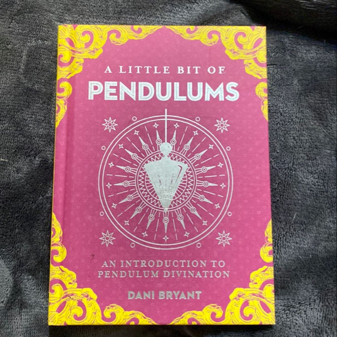 A Little Bit of Pendulums