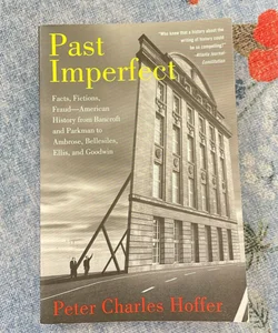 Past Imperfect