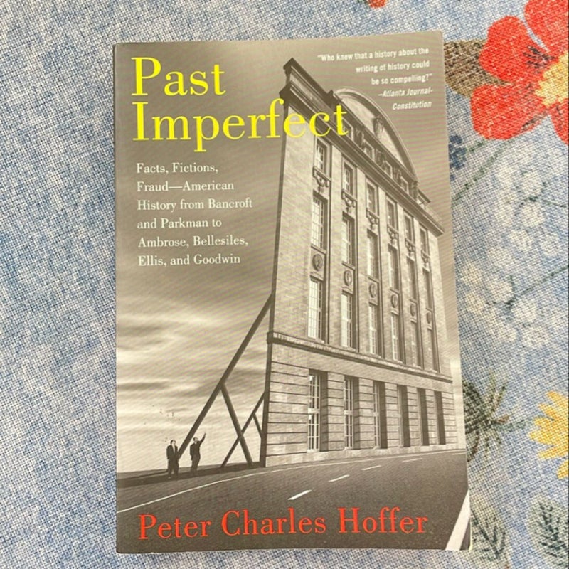 Past Imperfect