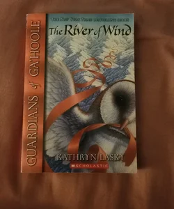 The River of Wind