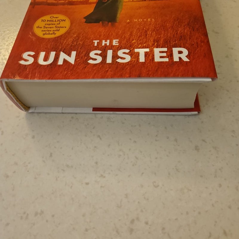 The Sun Sister