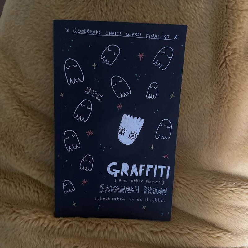 Graffiti (and other poems)