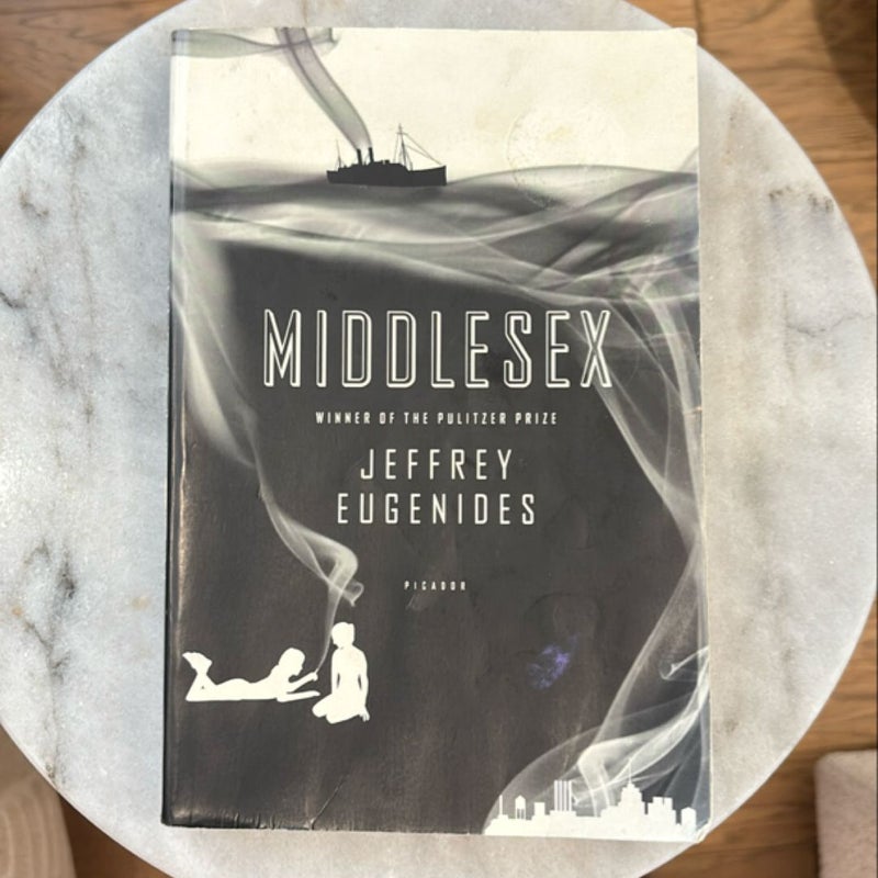 Middlesex