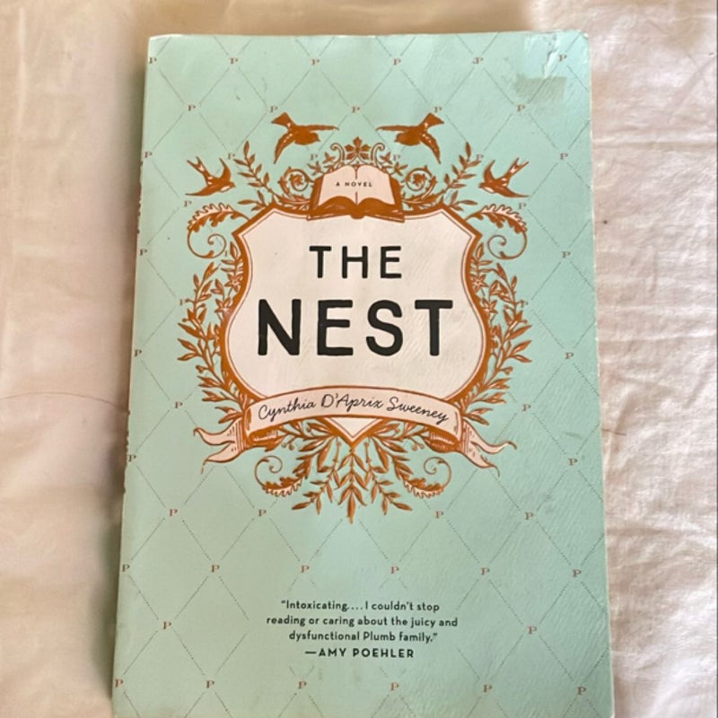 The Nest