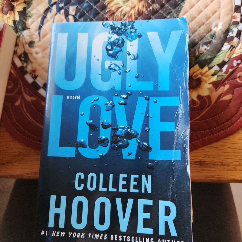 Ugly Love