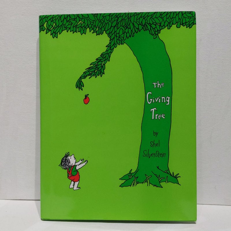The Giving Tree