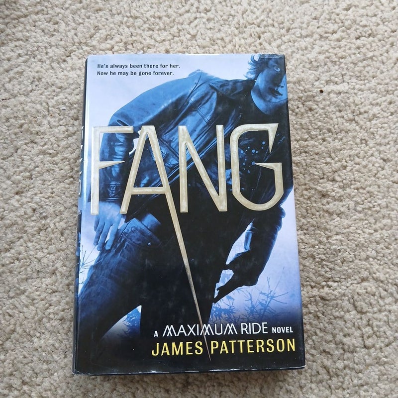 Fang