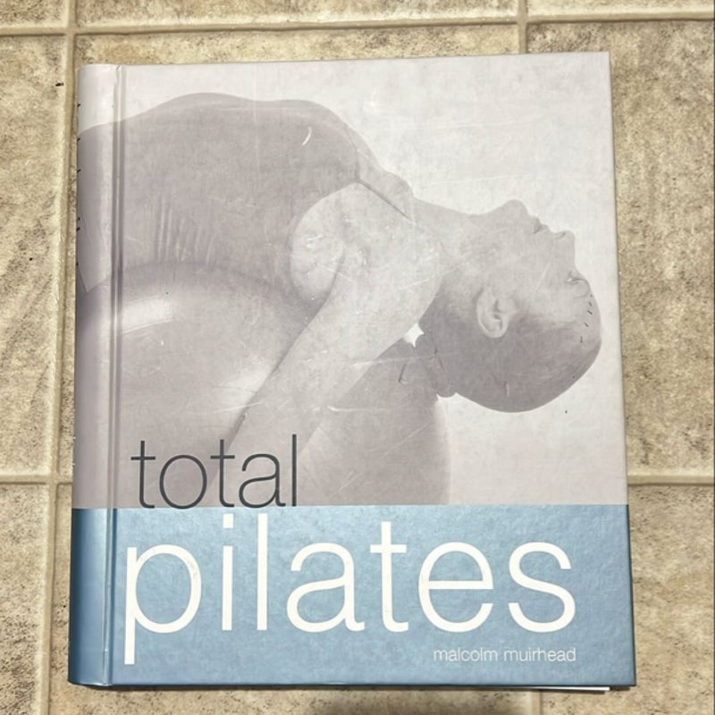 Total Pilates