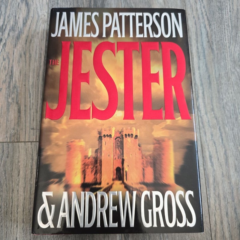 The Jester *First Edition*