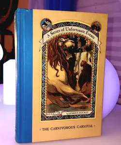 The Carnivorous Carnival