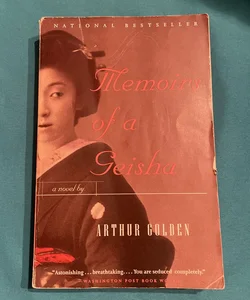 Memoirs of a Geisha