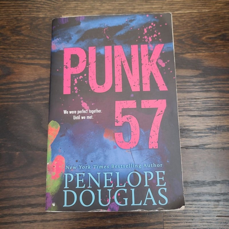 Punk 57