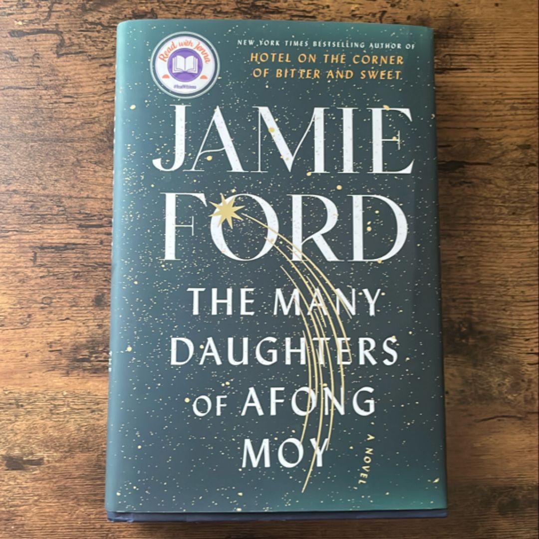 The Many Daughters of Afong Moy