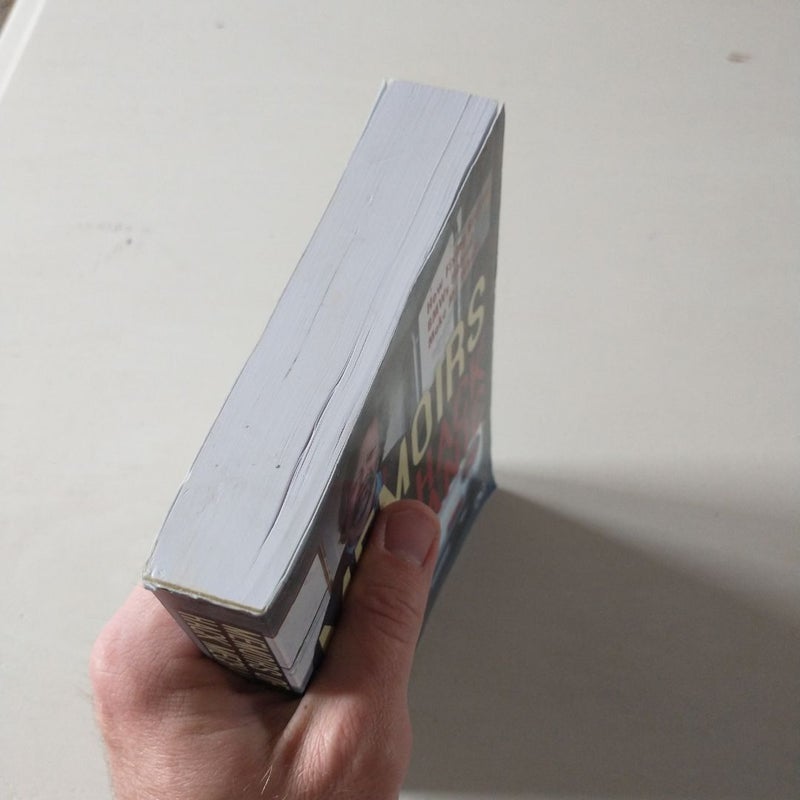 Memoirs of a Hack Mechanic