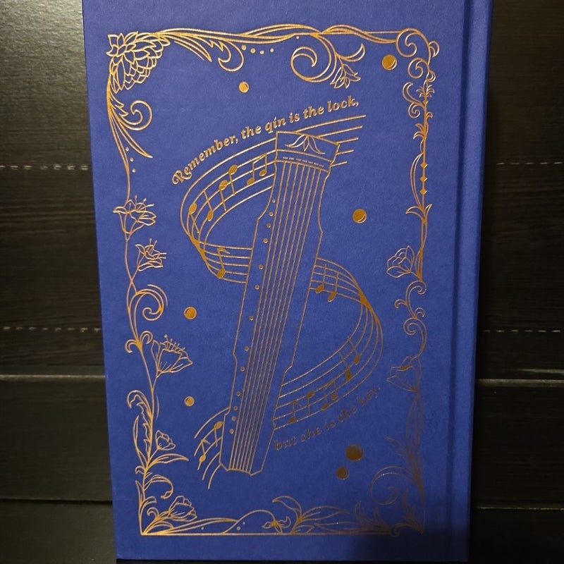 Song of the Six Realms