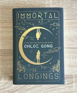 Immortal Longings