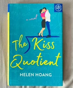 The Kiss Quotient