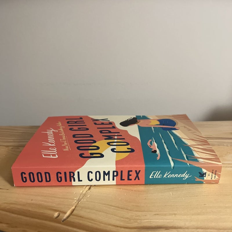 Good Girl Complex