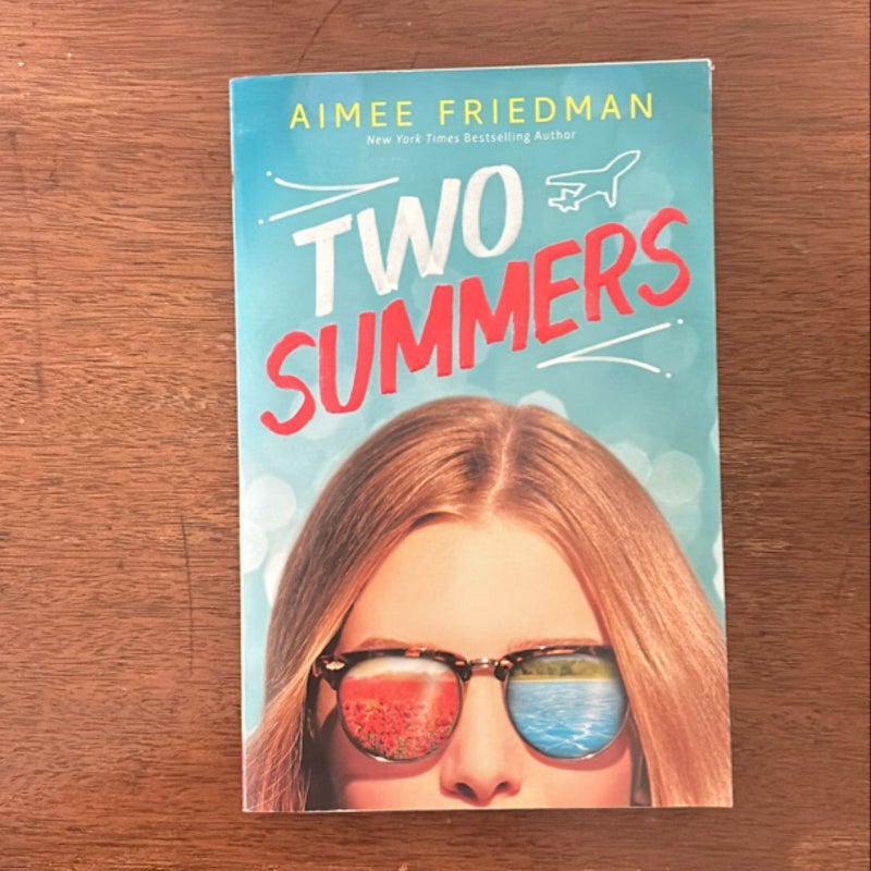 Two Summers 