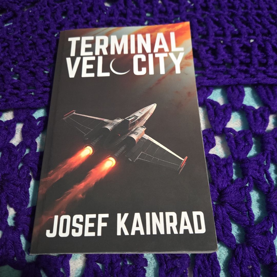Terminal Velocity