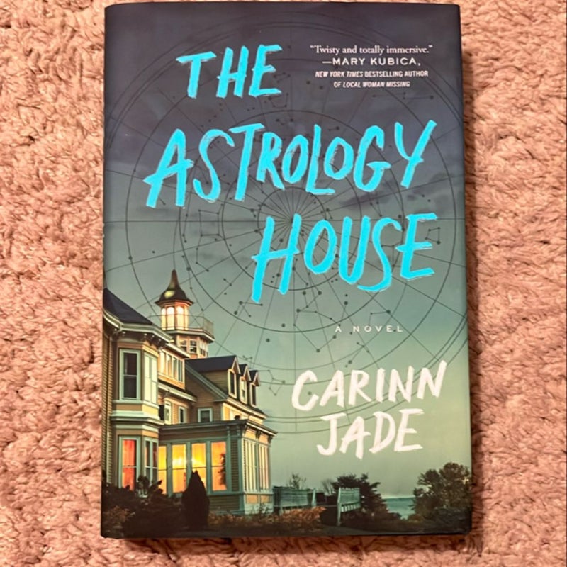 The Astrology House