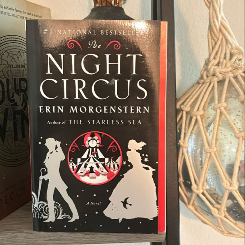 The Night Circus