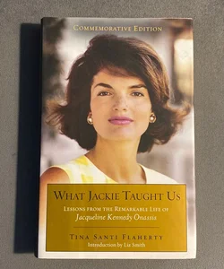 What Jackie Taught Us (Revised and Expanded)