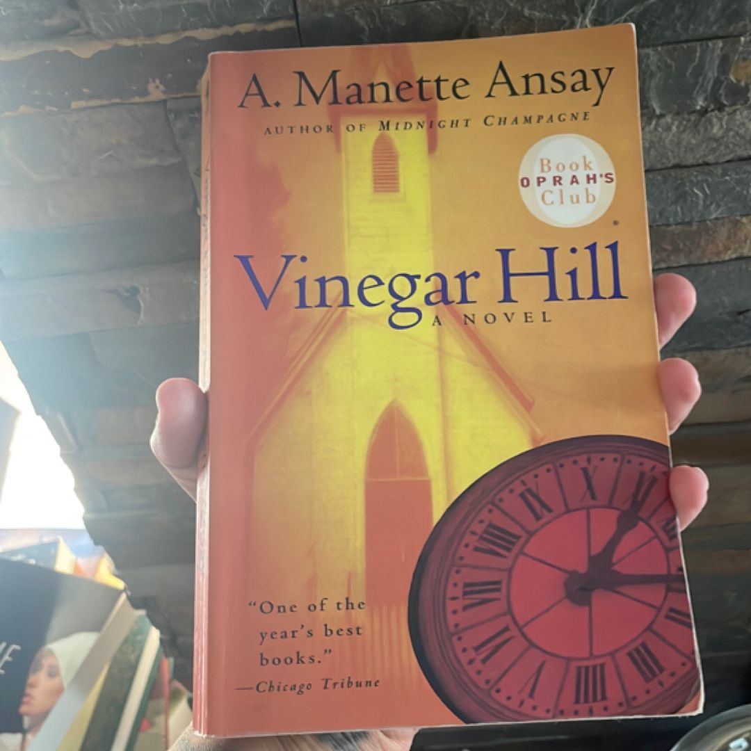 Vinegar Hill