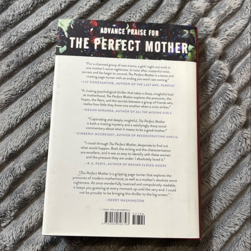 The Perfect Mother