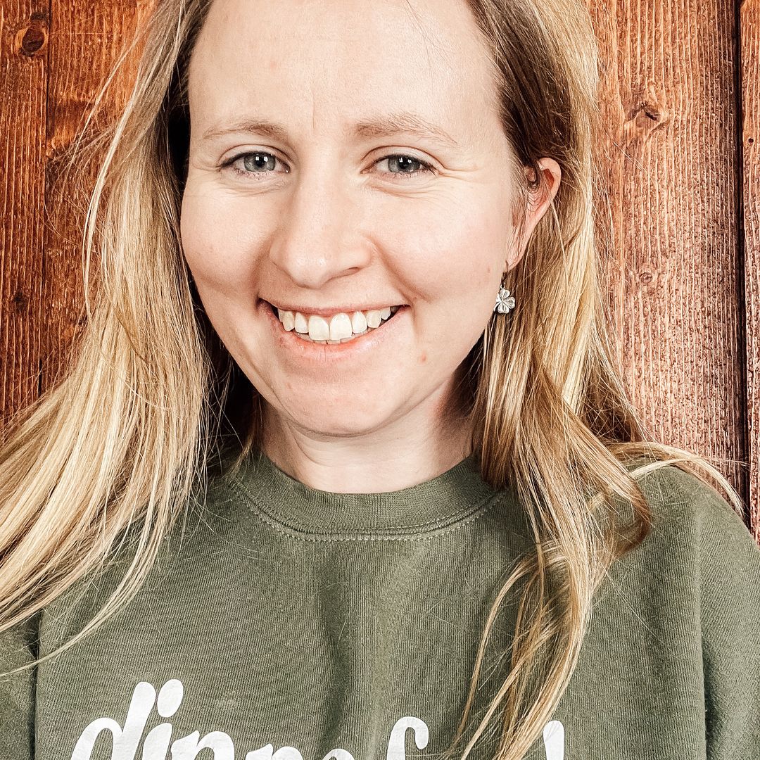 Claire Webb