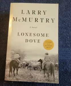 Lonesome Dove