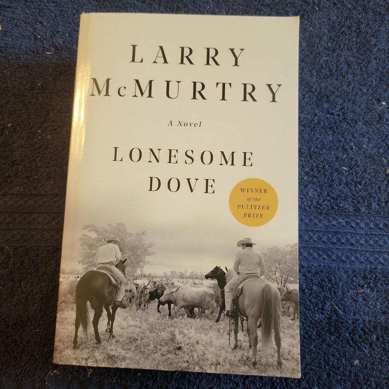 Lonesome Dove