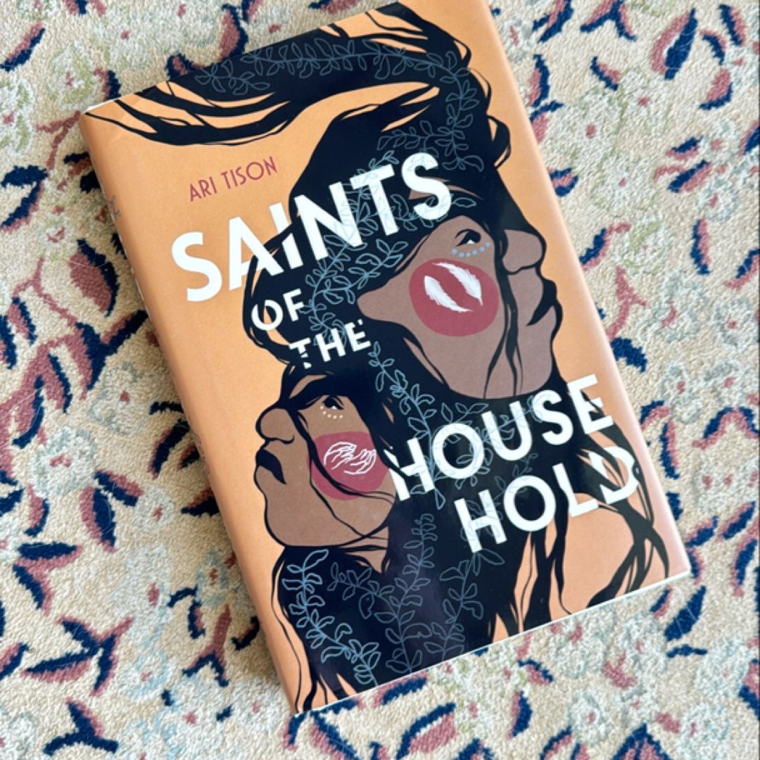 Saints of the Household