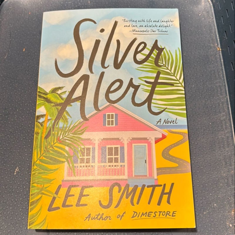 Silver Alert