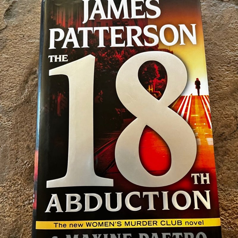 The 18th Abduction