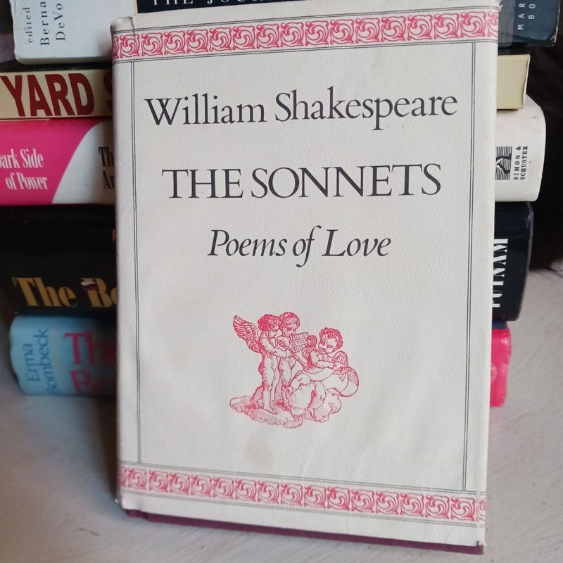 The Sonnets