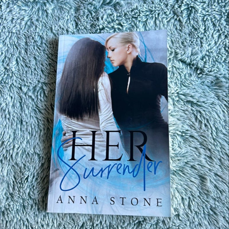 Her Surrender