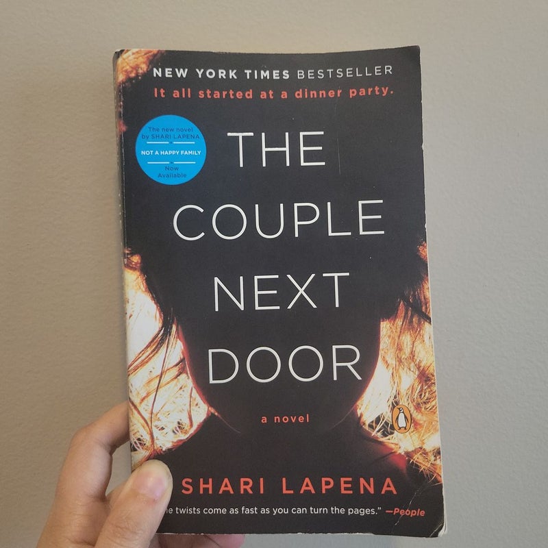 The Couple Next Door