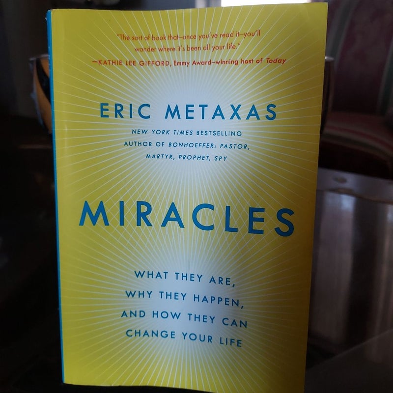 Miracles