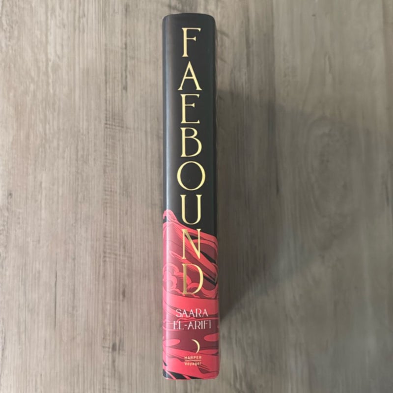Faebound