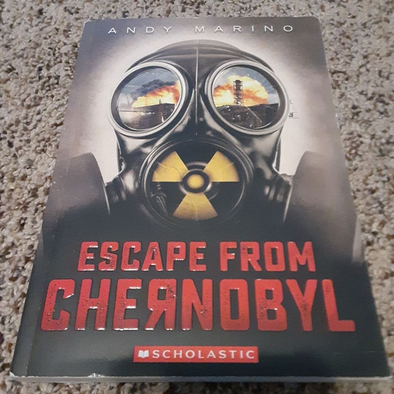 Escape from Chernobyl