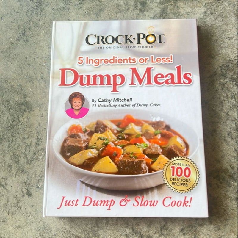 Dump Meals