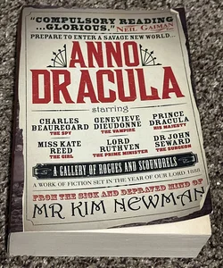 Anno Dracula