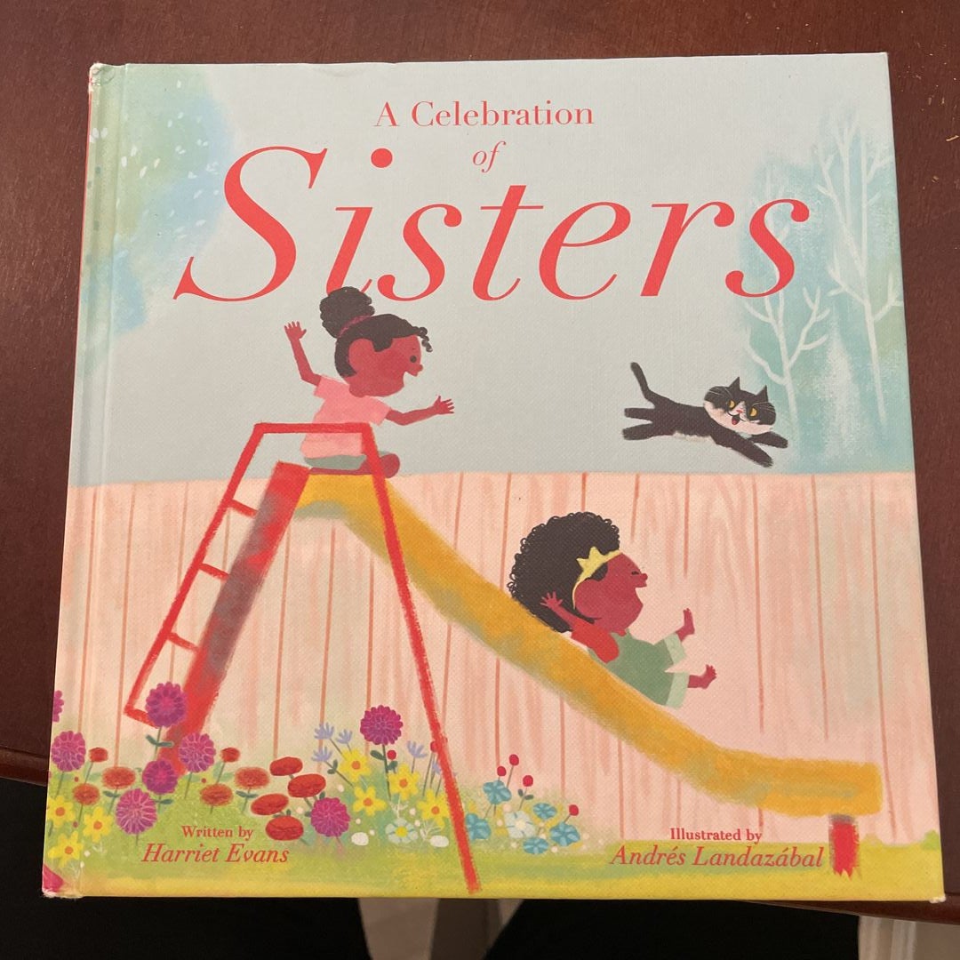 A Celebration of Sisters