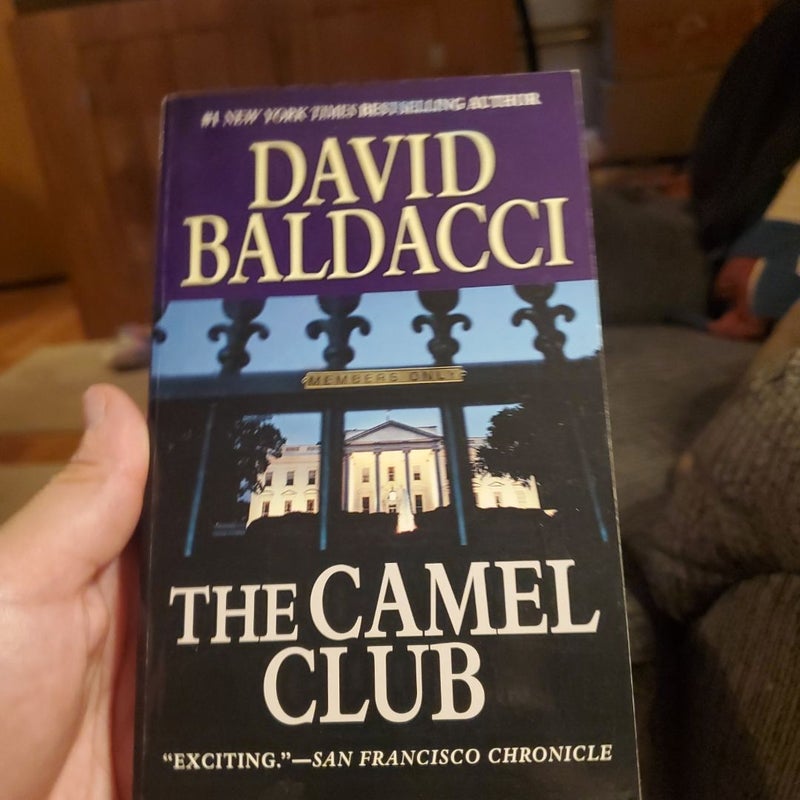 The Camel Club