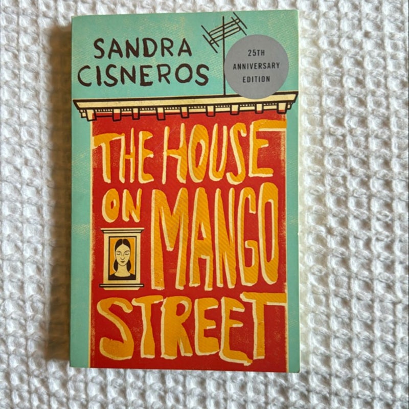 The House on Mango Street