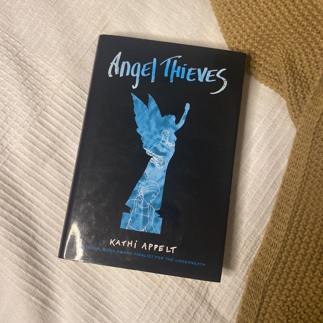 Angel Thieves