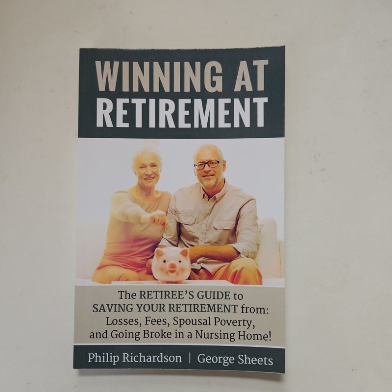 Winning at Retirement