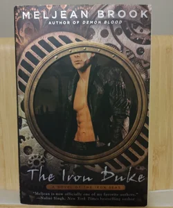 The Iron Duke