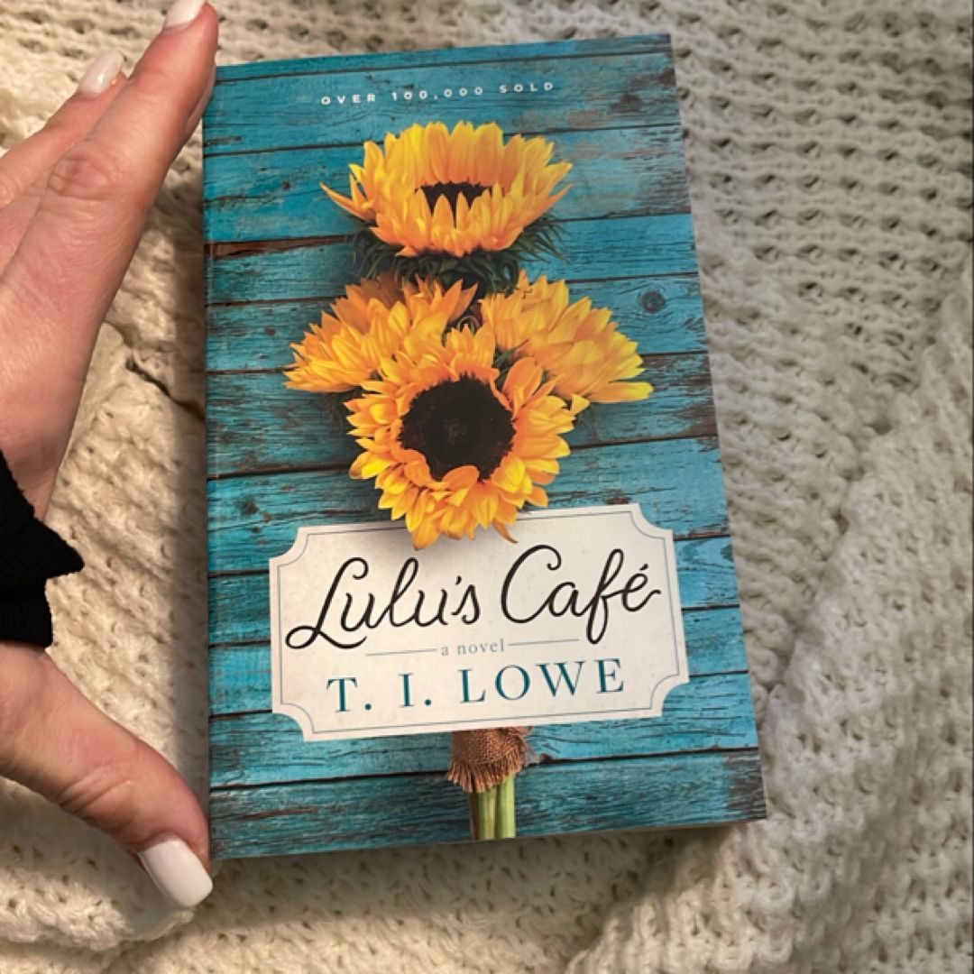 Lulu's Café